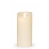 LED candle light - LED FLAME - H 18 cm - Sompex