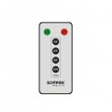 Remote control for candle lamp FLAME LED