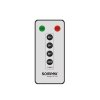 Remote control for candle lamp FLAME LED - Sompex