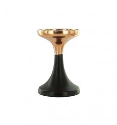 Copper Candlestick SION - S 10x10x13cm