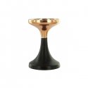 Copper Candlestick SION - S 10x10x13cm