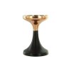 Copper Candlestick SION - S 10x10x13cm