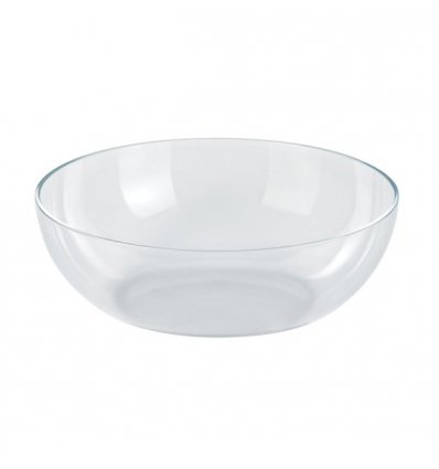 Bowl in thermoplastic resin - MEDITERRANEO - Diameter 25 cm