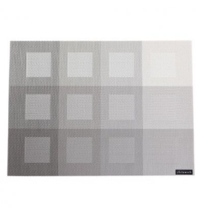 Set de table rectangulaire 36*48 ENGINEERED SQUARES