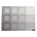 Set de table rectangulaire 36*48 ENGINEERED SQUARES