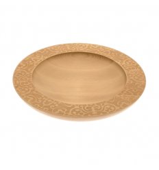 Centre de table en bois - DRESSED