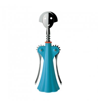 Alessi - Tire-bouchon - ANNA G 