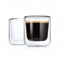 Set de 2 tasses expresso - NERO