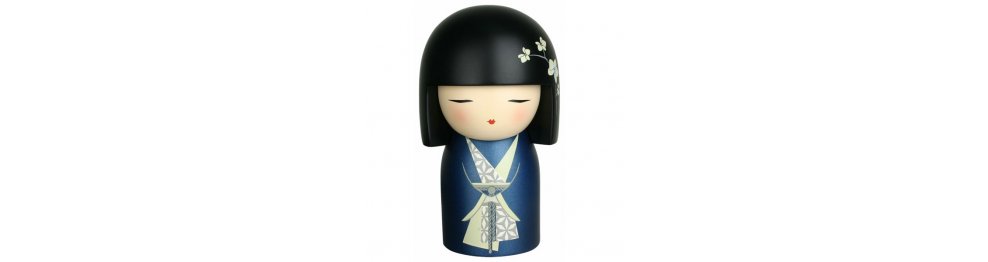 Kimmidoll 10 cm
